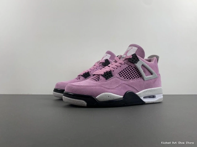 Kicked Out Shoe Store 4 WMNS Jordan AQ9129-501 Air Orchid 0627